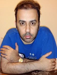 آراسپ کاظمیان