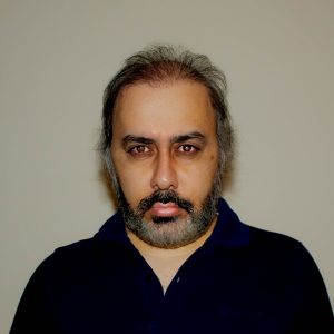 آراسپ کاظمیان - Arasp Kazemian