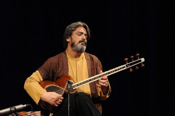 Hossein Alizadeh