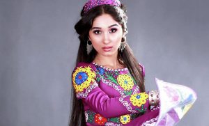 مهرنگار رستم