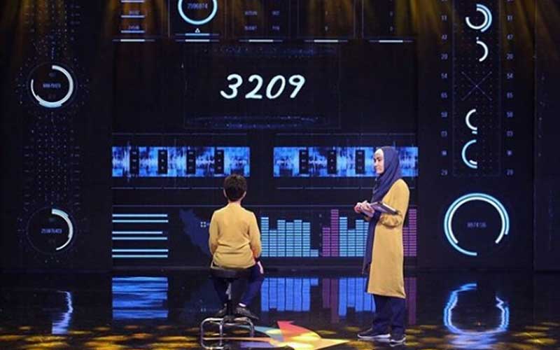گروه نو اندیشان نیمه نهایی