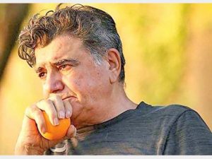 استاد محمد رضا شجریان
