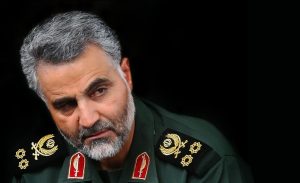 سردار قاسم سلیمانی