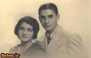 اشرف پهلوی و اردشیر زاهدی