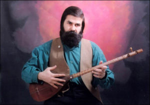 سید خلیل عالی نژاد
