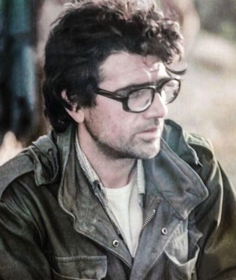 استاد محمد رضا شجریان