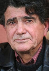 استاد محمد رضا شجریان
