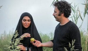 سریال نجلا