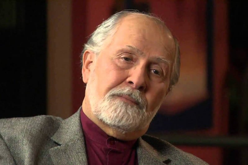 دکتر سید حسین نصر