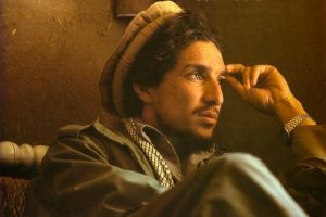احمد شاه مسعود