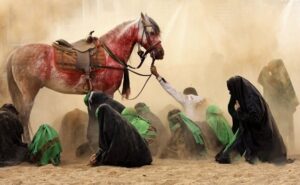 حدیثی از امام حسین