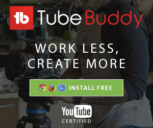 دانلود TubeBuddy