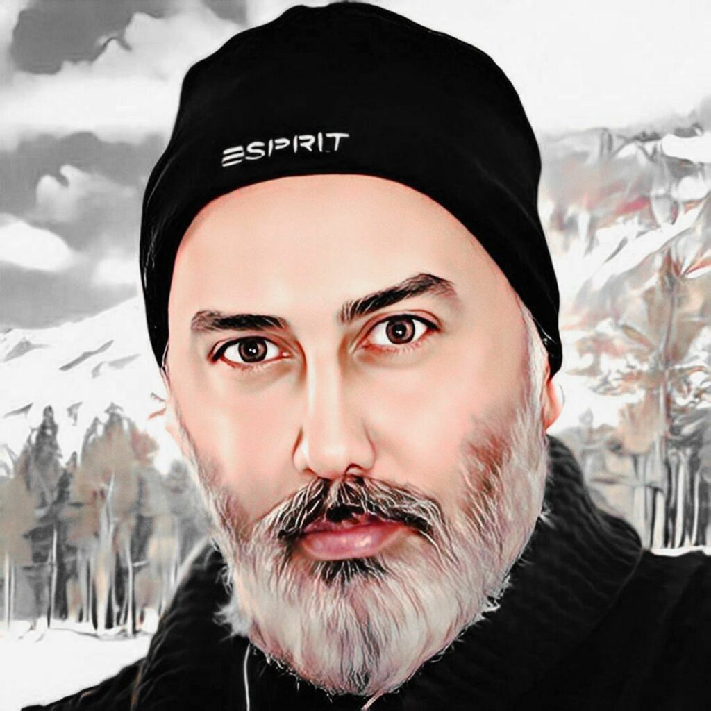 آرسپ کاظمیان