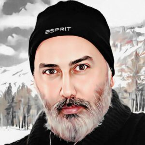 آرسپ کاظمیان